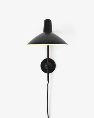 &Tradition Tripod HM12 wall lamp - Buy now on ShopDecor - Discover the best products by &TRADITION design