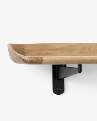 &Tradition Guild shelf - Buy now on ShopDecor - Discover the best products by &TRADITION design