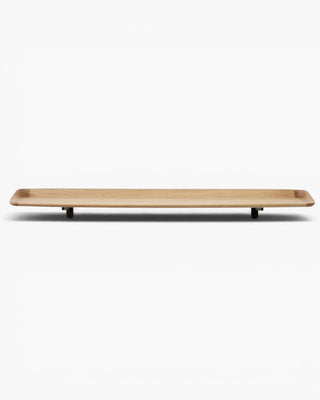 &Tradition Guild shelf &Tradition Oak 120 x 27 cm - Buy now on ShopDecor - Discover the best products by &TRADITION design