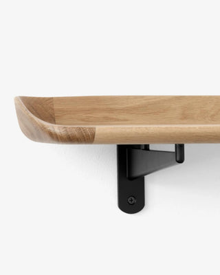 &Tradition Guild shelf - Buy now on ShopDecor - Discover the best products by &TRADITION design