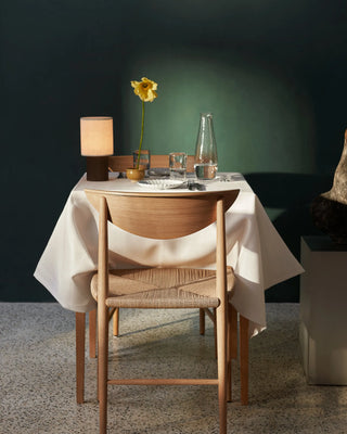 &Tradition Drawn HM3 chair - Buy now on ShopDecor - Discover the best products by &TRADITION design
