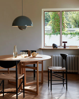&Tradition Drawn HM3 chair - Buy now on ShopDecor - Discover the best products by &TRADITION design