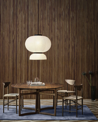 &Tradition Drawn HM3 chair - Buy now on ShopDecor - Discover the best products by &TRADITION design