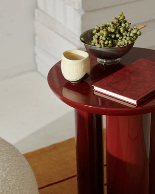 &Tradition Tung JA3 side table - Buy now on ShopDecor - Discover the best products by &TRADITION design
