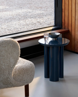 &Tradition Tung JA3 side table - Buy now on ShopDecor - Discover the best products by &TRADITION design
