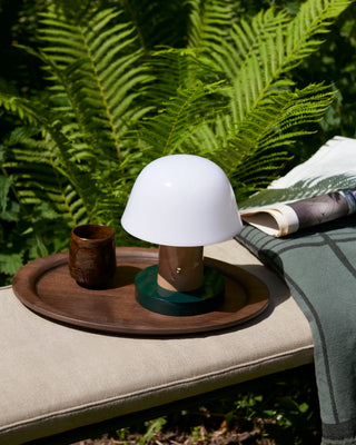 &Tradition Setago JH27 portable lamp - Buy now on ShopDecor - Discover the best products by &TRADITION design