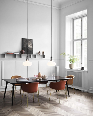 &Tradition Elefy JH28 chair - Buy now on ShopDecor - Discover the best products by &TRADITION design