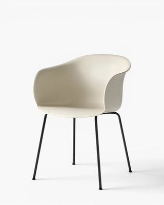&Tradition Elefy JH28 chair &Tradition Soft Beige - Buy now on ShopDecor - Discover the best products by &TRADITION design