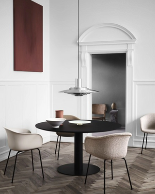 &Tradition Elefy JH28 chair - Buy now on ShopDecor - Discover the best products by &TRADITION design