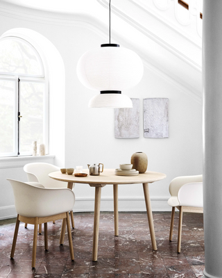 &Tradition Elefy JH30 chair - Buy now on ShopDecor - Discover the best products by &TRADITION design