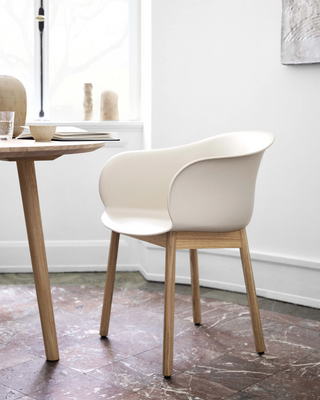 &Tradition Elefy JH30 chair - Buy now on ShopDecor - Discover the best products by &TRADITION design