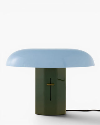 &Tradition Montera JH42 table lamp &Tradition Forest & Sky - Buy now on ShopDecor - Discover the best products by &TRADITION design