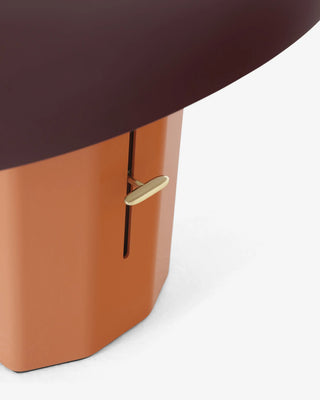 &Tradition Montera JH42 table lamp - Buy now on ShopDecor - Discover the best products by &TRADITION design