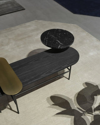 &Tradition Palette JH7 side table - Buy now on ShopDecor - Discover the best products by &TRADITION design