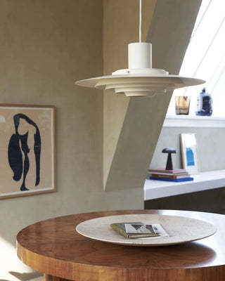 &Tradition P376 pendant lamp - Buy now on ShopDecor - Discover the best products by &TRADITION design