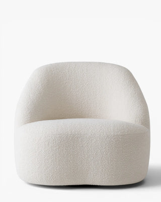 &Tradition Margas LC2 lounge chair &Tradition Karakorum 003 - Buy now on ShopDecor - Discover the best products by &TRADITION design