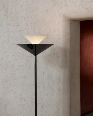 &Tradition Gio LN28 floor lamp - Buy now on ShopDecor - Discover the best products by &TRADITION design