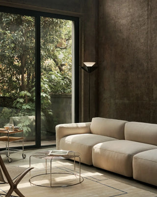 &Tradition Gio LN28 floor lamp - Buy now on ShopDecor - Discover the best products by &TRADITION design