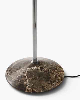 &Tradition Gio LN28 floor lamp - Buy now on ShopDecor - Discover the best products by &TRADITION design
