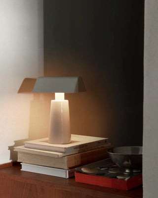 &Tradition Caret MF1 portable lamp - Buy now on ShopDecor - Discover the best products by &TRADITION design