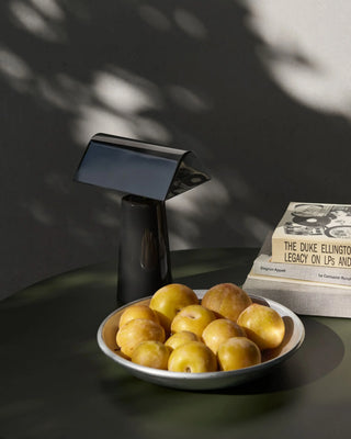 &Tradition Caret MF1 portable lamp - Buy now on ShopDecor - Discover the best products by &TRADITION design