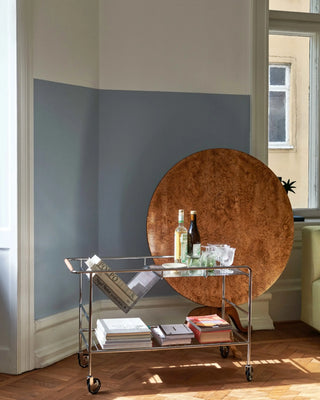 &Tradition Alima NDS1 trolley - Buy now on ShopDecor - Discover the best products by &TRADITION design
