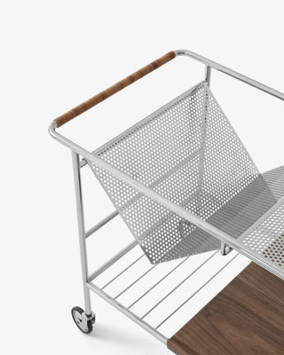 &Tradition Alima NDS1 trolley - Buy now on ShopDecor - Discover the best products by &TRADITION design