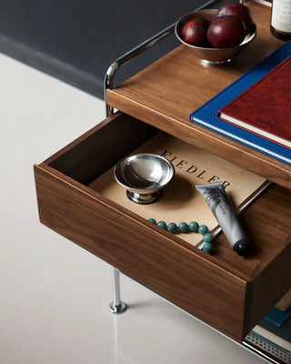 &Tradition Alima NDS3 side table - Buy now on ShopDecor - Discover the best products by &TRADITION design