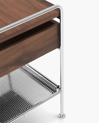 &Tradition Alima NDS3 side table - Buy now on ShopDecor - Discover the best products by &TRADITION design