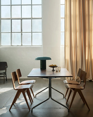&Tradition Daystak RD1 chair - Buy now on ShopDecor - Discover the best products by &TRADITION design
