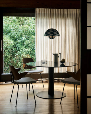 &Tradition RFH RD7 armchair - Buy now on ShopDecor - Discover the best products by &TRADITION design