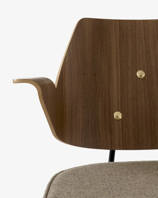 &Tradition RFH RD7 armchair - Buy now on ShopDecor - Discover the best products by &TRADITION design