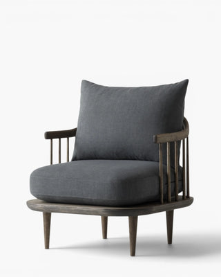 &Tradition Fly SC10 lounge chair &Tradition Hot Madison 093 - Buy now on ShopDecor - Discover the best products by &TRADITION design