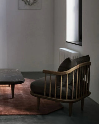 &Tradition Fly SC10 lounge chair - Buy now on ShopDecor - Discover the best products by &TRADITION design