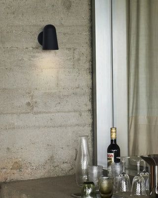 &Tradition Solid outdoor wall lamp - Buy now on ShopDecor - Discover the best products by &TRADITION design