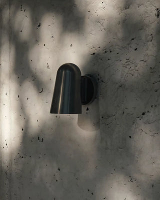 &Tradition Solid outdoor wall lamp - Buy now on ShopDecor - Discover the best products by &TRADITION design