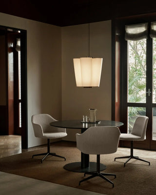 &Tradition Bella SC114/SC115 pendant lamp - Buy now on ShopDecor - Discover the best products by &TRADITION design