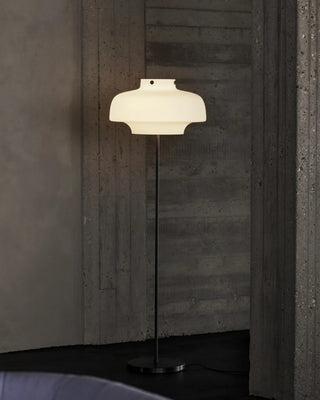 &Tradition Copenhagen SC14 floor lamp - Buy now on ShopDecor - Discover the best products by &TRADITION design
