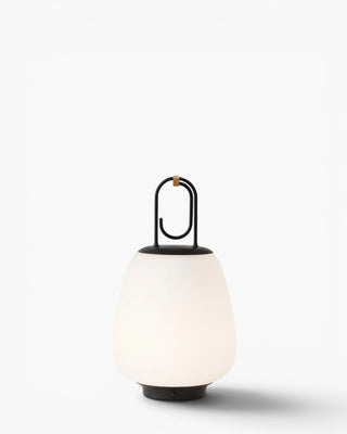 &Tradition Lucca SC51 portable lamp &Tradition Warm Black - Buy now on ShopDecor - Discover the best products by &TRADITION design