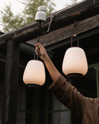 &Tradition Lucca SC51 portable lamp - Buy now on ShopDecor - Discover the best products by &TRADITION design