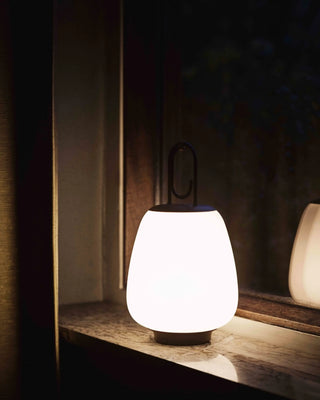 &Tradition Lucca SC51 portable lamp - Buy now on ShopDecor - Discover the best products by &TRADITION design