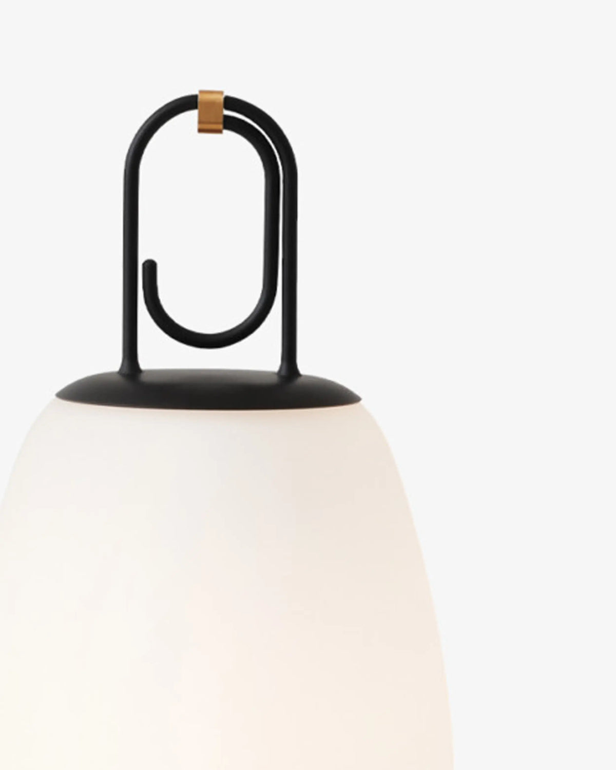 &Tradition Lucca SC51 ポータブルランプ by Space Copenhagen