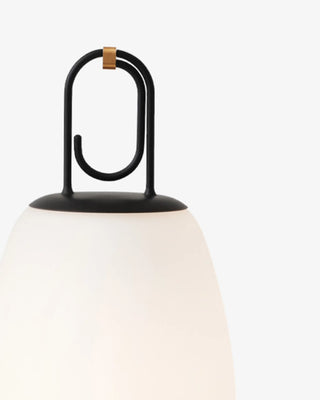 &Tradition Lucca SC51 portable lamp - Buy now on ShopDecor - Discover the best products by &TRADITION design