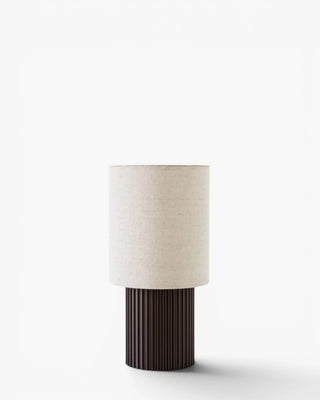 &Tradition Manhattan SC52 portable lamp &Tradition Dark Bronze - Buy now on ShopDecor - Discover the best products by &TRADITION design
