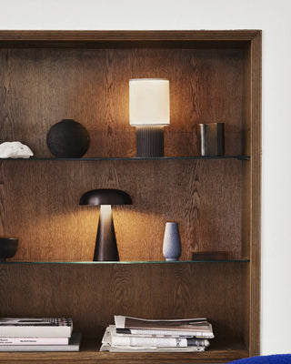 &Tradition Manhattan SC52 portable lamp - Buy now on ShopDecor - Discover the best products by &TRADITION design