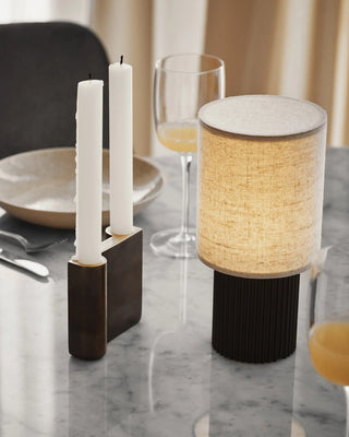 &Tradition Manhattan SC52 portable lamp - Buy now on ShopDecor - Discover the best products by &TRADITION design