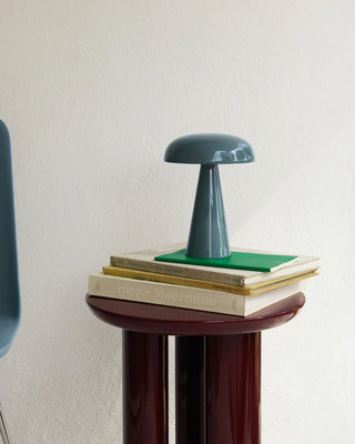 &Tradition Como SC53 portable lamp - Buy now on ShopDecor - Discover the best products by &TRADITION design