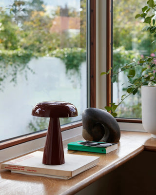 &Tradition Como SC53 portable lamp - Buy now on ShopDecor - Discover the best products by &TRADITION design