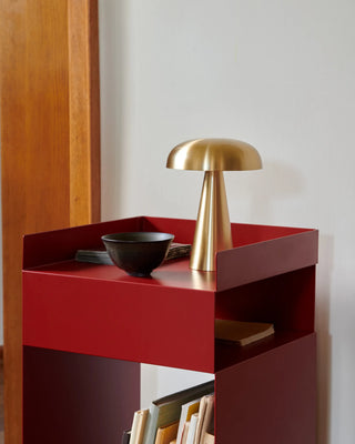 &Tradition Como SC53 portable lamp - Buy now on ShopDecor - Discover the best products by &TRADITION design