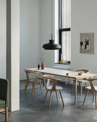 &Tradition Copenhagen SC7 pendant lamp - Buy now on ShopDecor - Discover the best products by &TRADITION design